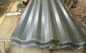 曲麻莱集装箱板