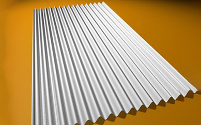 曲麻莱铝镁锰板