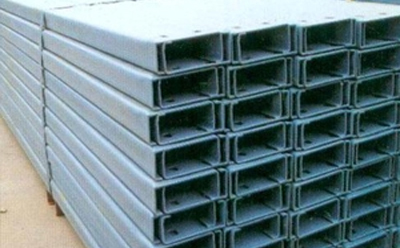 曲麻莱冷弯C型钢