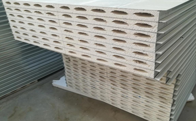 曲麻莱硫氧镁净化板