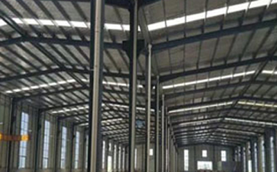 曲麻莱钢结构工程的施工类型介绍 曲麻莱钢结构工程的施工类型介绍
