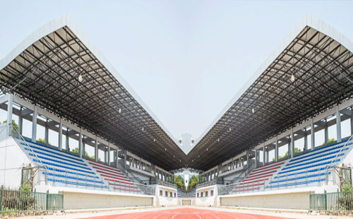 曲麻莱钢结构施工技术详解:从规划到完工的关键步骤 曲麻莱钢结构施工技术详解:从规划到完工的关键步骤