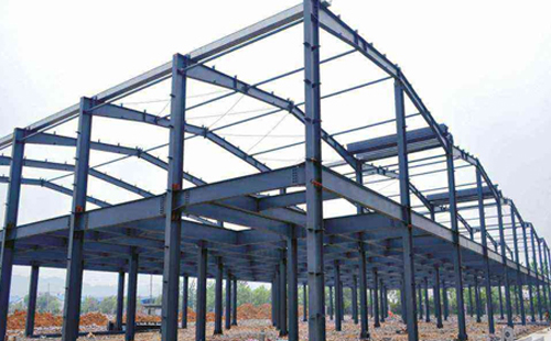 曲麻莱钢结构厂房的建造成本受哪些方面影响