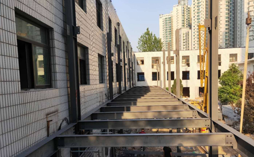 曲麻莱钢结构防火涂料的检测技巧是有哪些