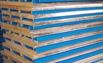 曲麻莱彩钢岩棉板宽度是多少