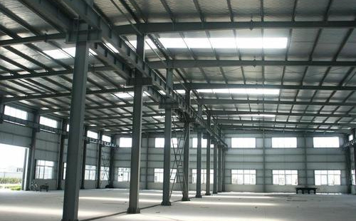 简单了解曲麻莱钢结构的基础材料问题 简单了解曲麻莱钢结构的基础材料问题