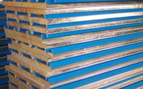 如何选择合适的曲麻莱彩钢岩棉板 如何选择合适的曲麻莱彩钢岩棉板