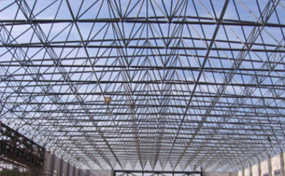 如何确认曲麻莱钢结构施工方案