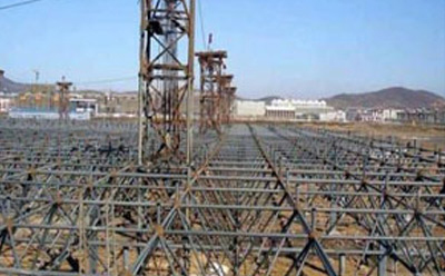 曲麻莱钢结构厂房的冷却处理需要对症下药 曲麻莱钢结构厂房的冷却处理需要对症下药