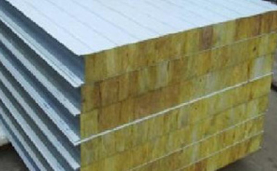 十全彩钢厂丨专业曲麻莱彩钢岩棉板供应商！