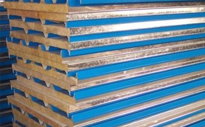 曲麻莱彩钢岩棉板防火等级是几级 曲麻莱彩钢岩棉板防火等级是几级