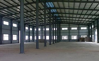 曲麻莱钢结构建筑施工时需要注意什么