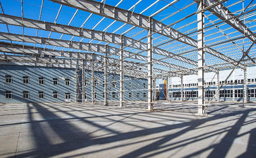 曲麻莱钢结构工程怎么做？从设计到施工全流程解析