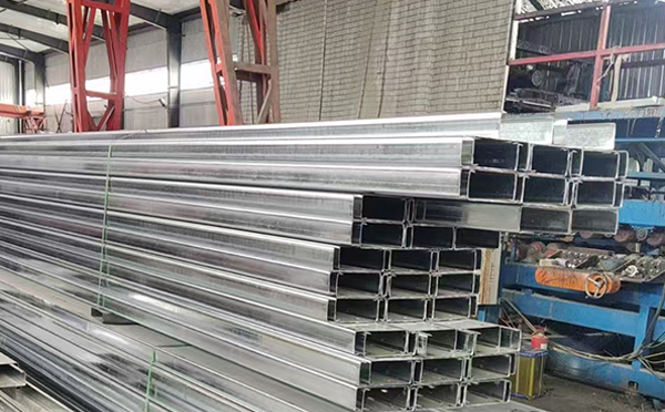 曲麻莱C型钢规格与安装技术全解析 曲麻莱C型钢规格与安装技术全解析