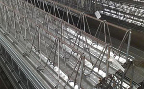 施工必看:曲麻莱青海曲麻莱楼承板工程四大原则与关键数据——从排版到栓钉一次讲透 施工必看:曲麻莱青海曲麻莱楼承板工程四大原则与关键数据——从排版到栓钉一次讲透