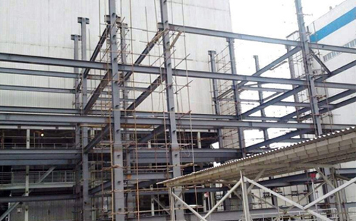 曲麻莱钢结构设计施工难点与解决方案全解析