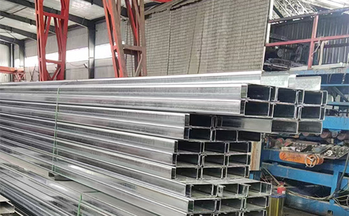 曲麻莱C型钢规格选型与安装技术全解析