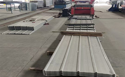 曲麻莱彩钢岩棉板多少钱一平米？今日价格组成全解析