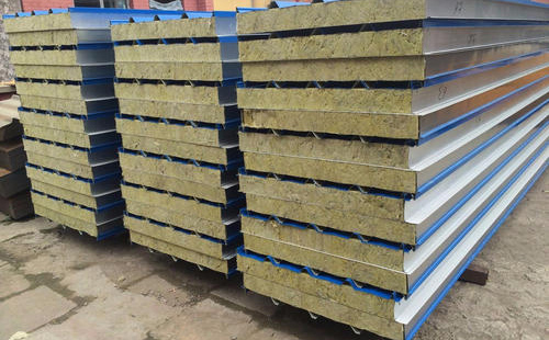 防火等级如何影响曲麻莱彩钢岩棉板价格？2025选购全攻略