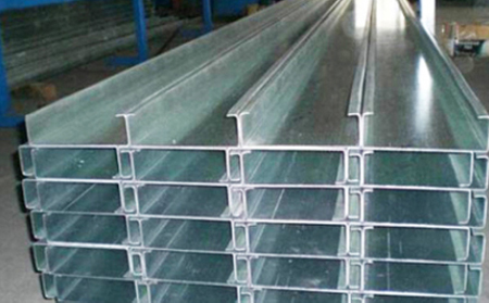 曲麻莱C型钢应用场景与结构特性解析 | 冷弯薄壁型钢选型指南