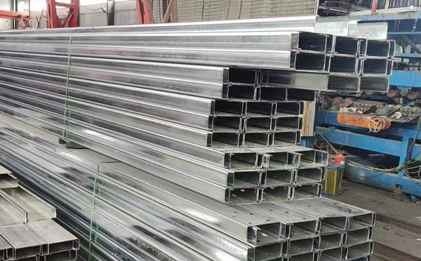 曲麻莱C型钢应用领域与选型技术指南